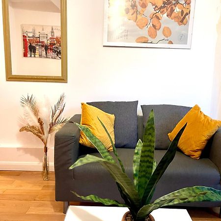2 Bed Flat Near To London Bridge Apartment Exterior photo