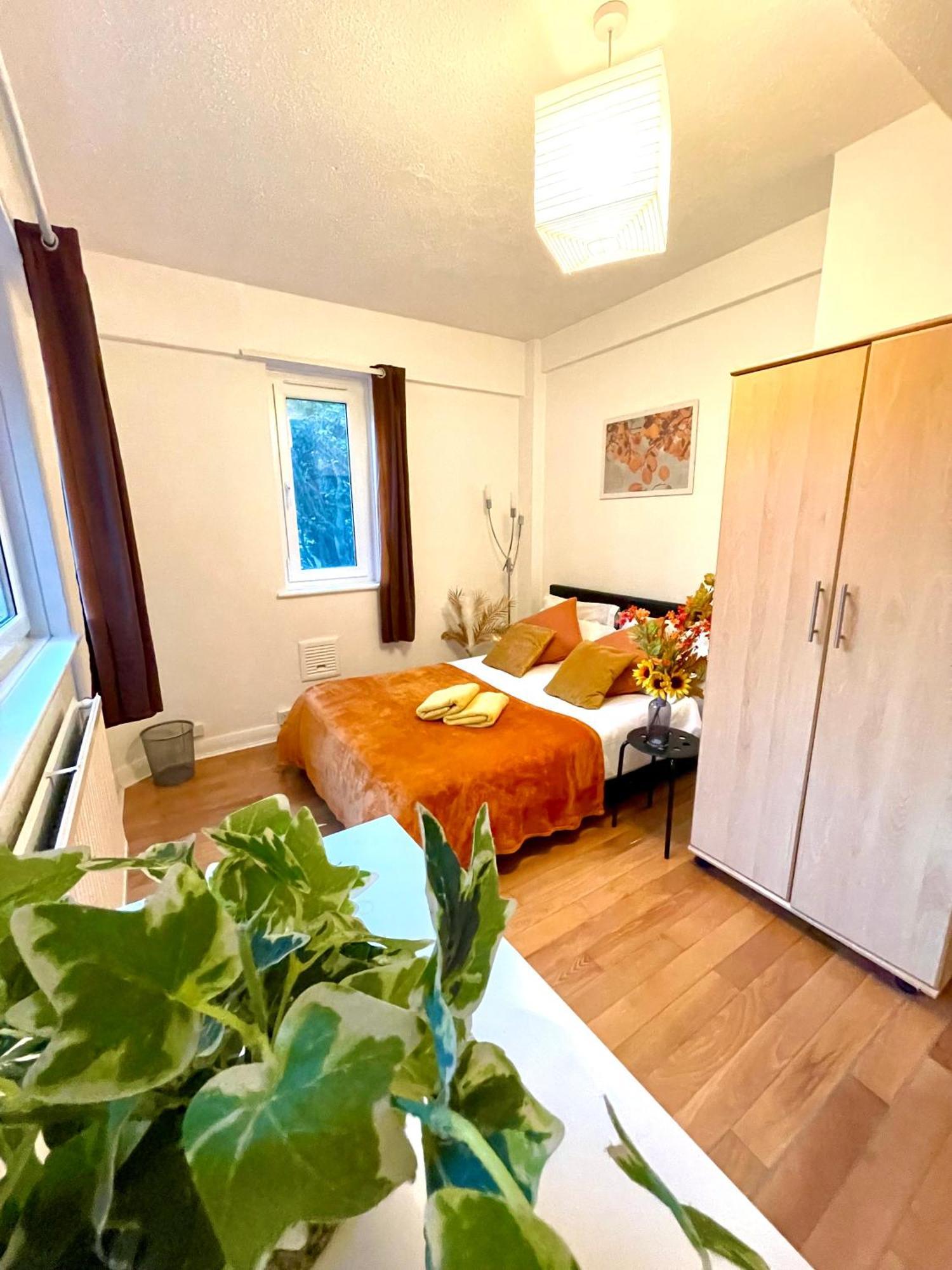 2 Bed Flat Near To London Bridge Apartment Exterior photo