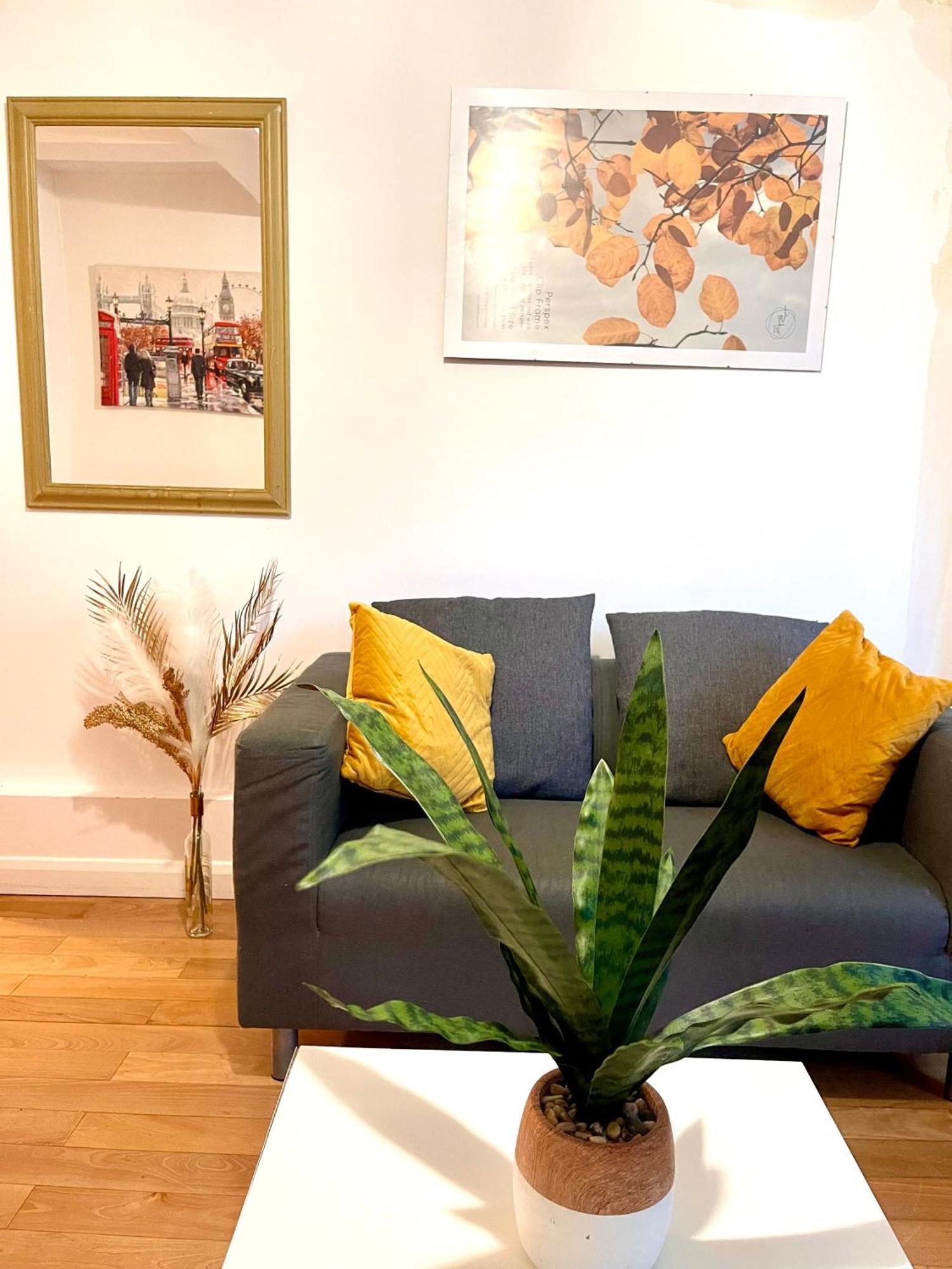 2 Bed Flat Near To London Bridge Apartment Exterior photo