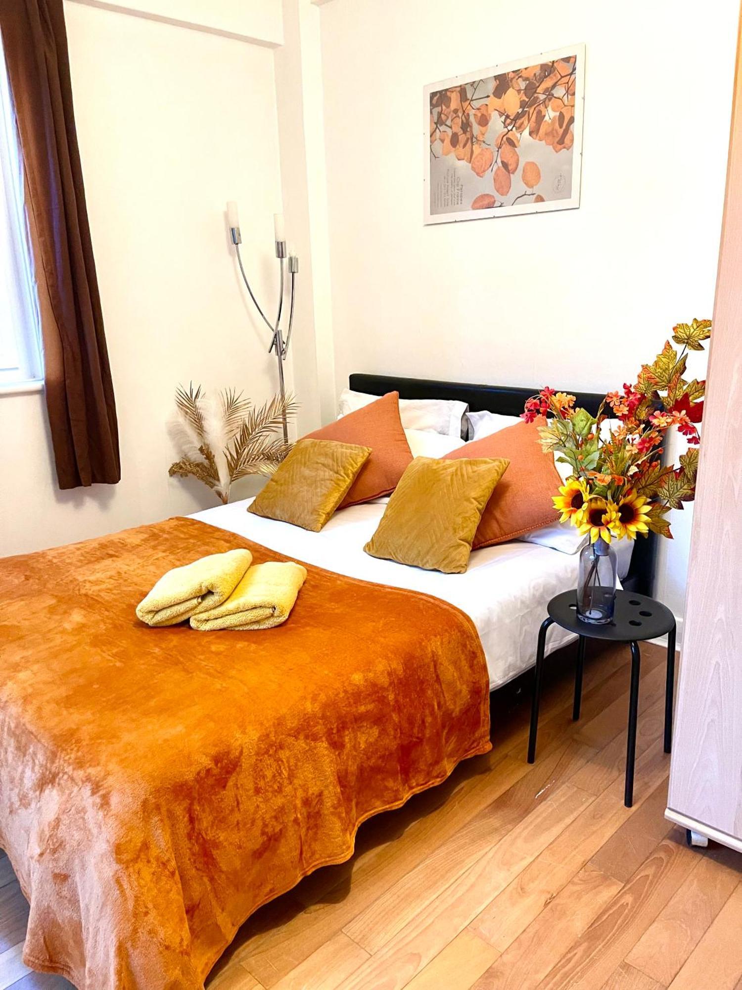 2 Bed Flat Near To London Bridge Apartment Exterior photo